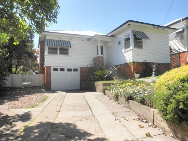 186 Brisbane Street, East Tamworth NSW 2340