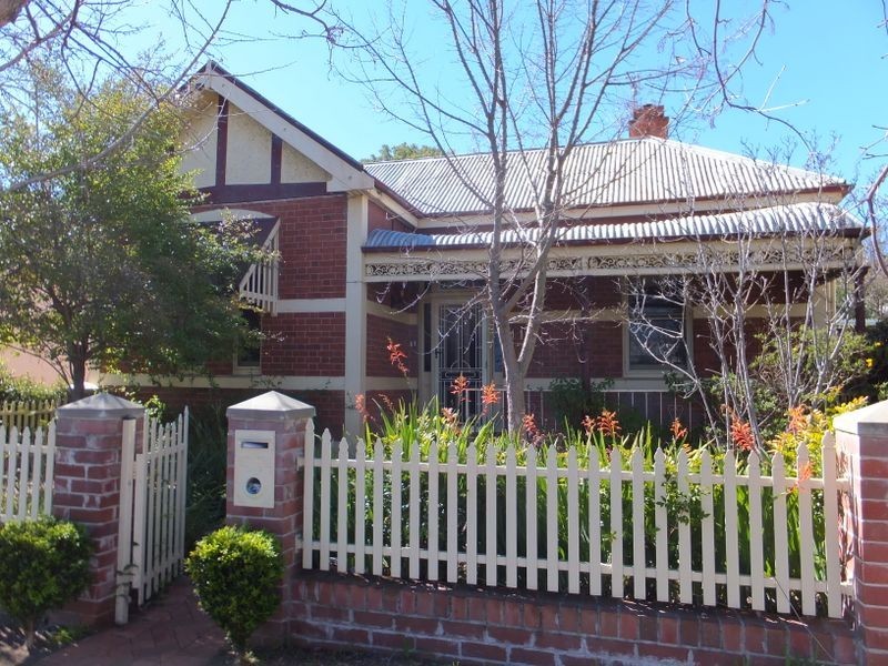 116 Carthage Street, Tamworth NSW 2340