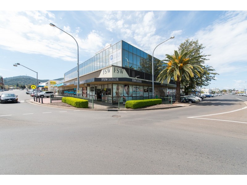 Suite 5/454-456 Peel Street, Tamworth NSW 2340