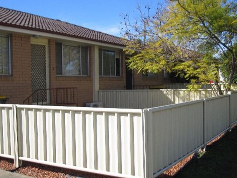 3/44 Edinburgh Avenue, Tamworth NSW 2340
