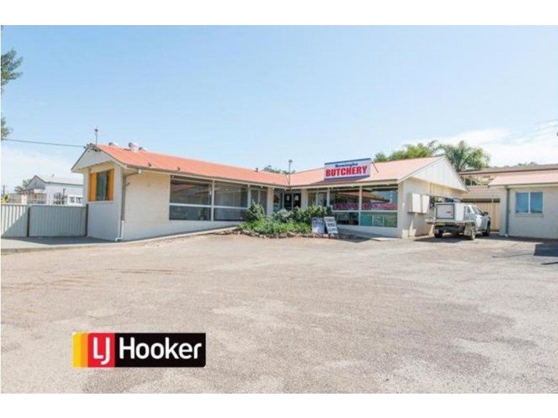 500 New England Highway, Nemingha NSW 2340