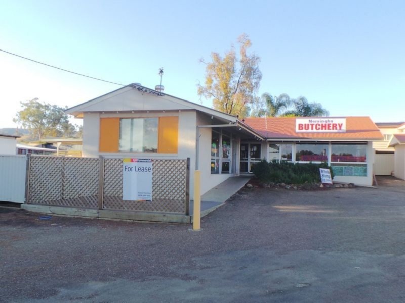 500 New England Highway, Nemingha NSW 2340
