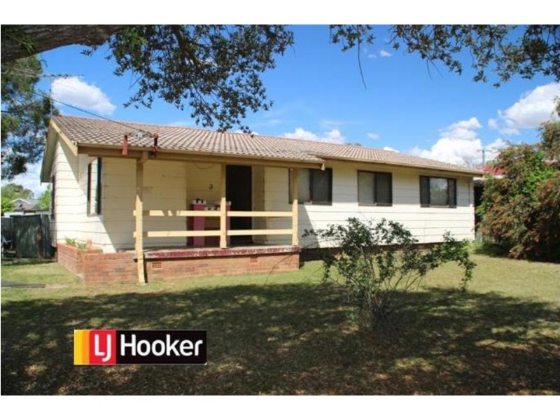 3 Sussex Street, Tamworth NSW 2340