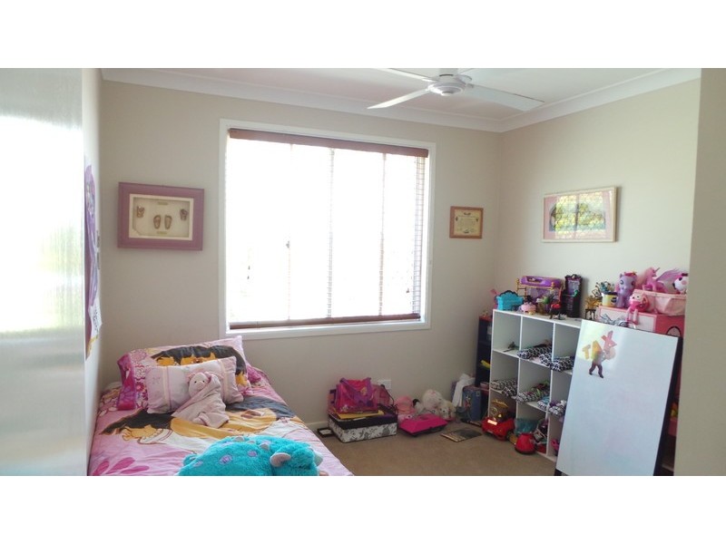 4 Waratah Place, Tamworth NSW 2340