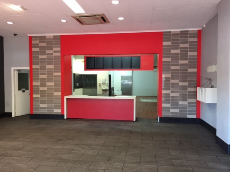 266 Peel Street, Tamworth NSW 2340