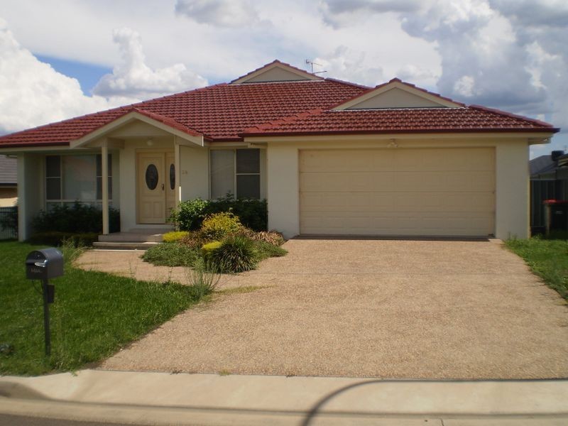 38 Warrick Road, Tamworth NSW 2340