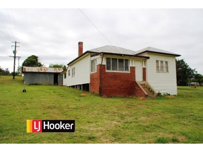 4 Rudder Street, Nundle NSW 2340