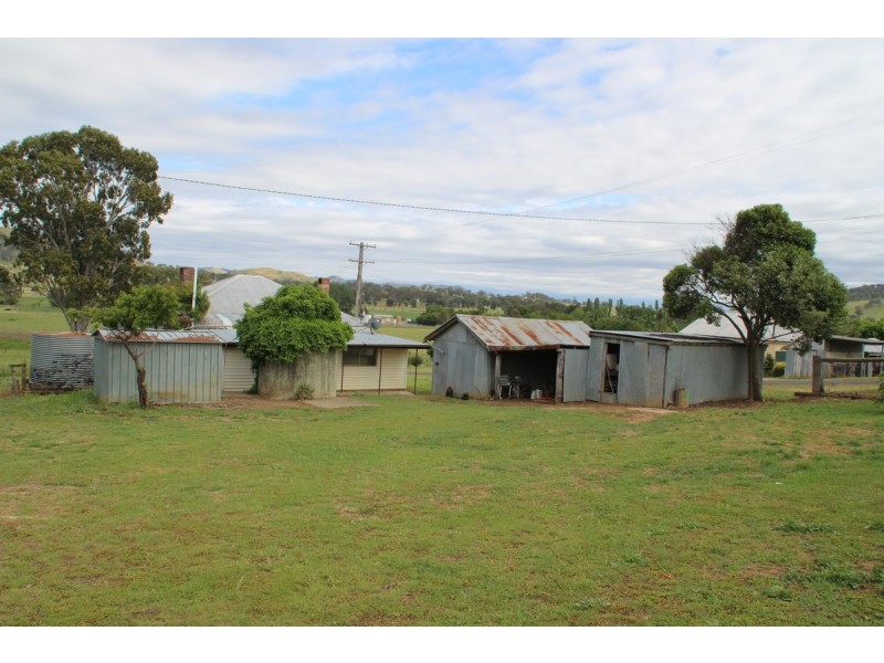 4 Rudder Street, Nundle NSW 2340