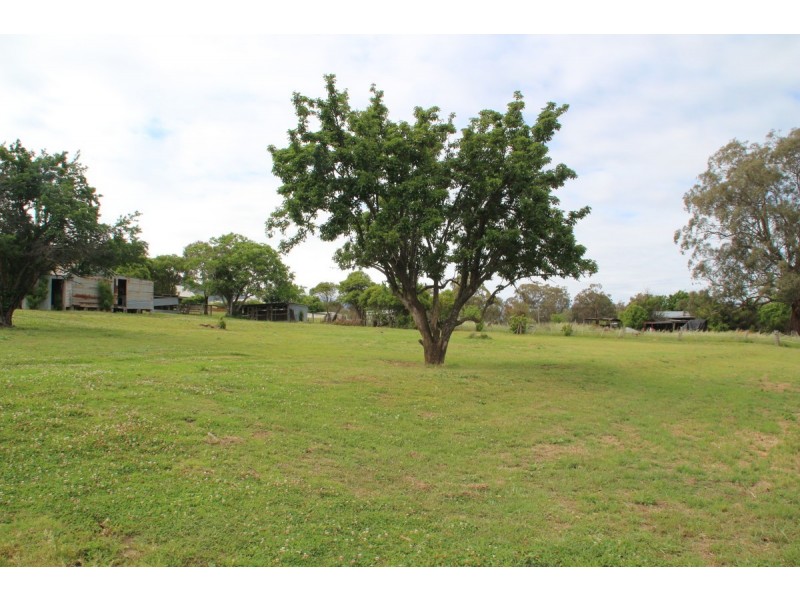 4 Rudder Street, Nundle NSW 2340