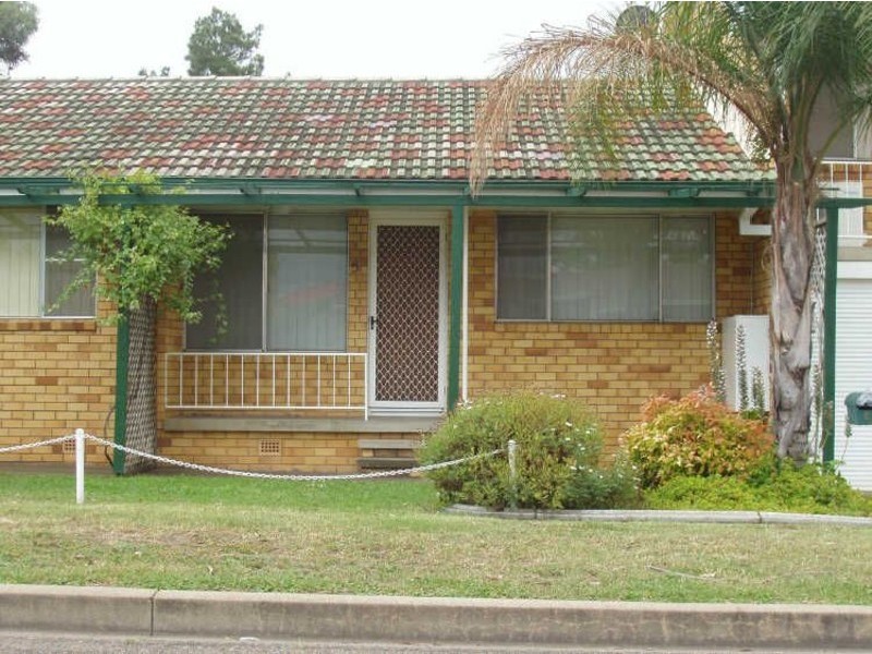 5/167 Goonoo Goonoo Road, Tamworth NSW 2340