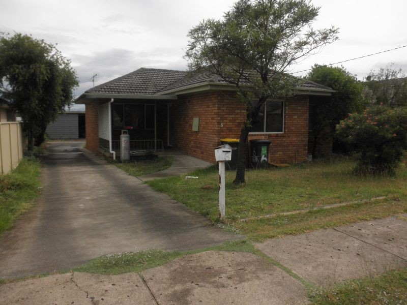 6 Vera Street, Tamworth NSW 2340