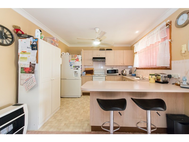 16 Dewhurst Street, West Tamworth NSW 2340