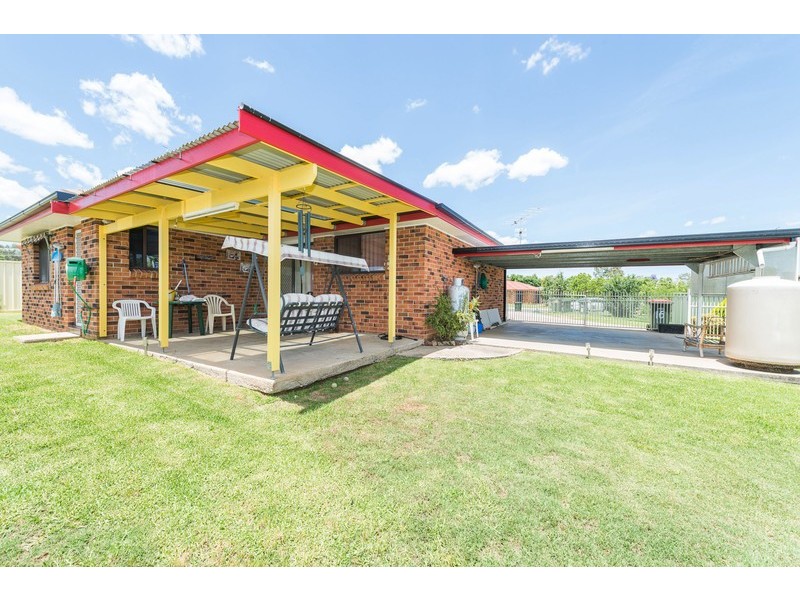 16 Dewhurst Street, West Tamworth NSW 2340
