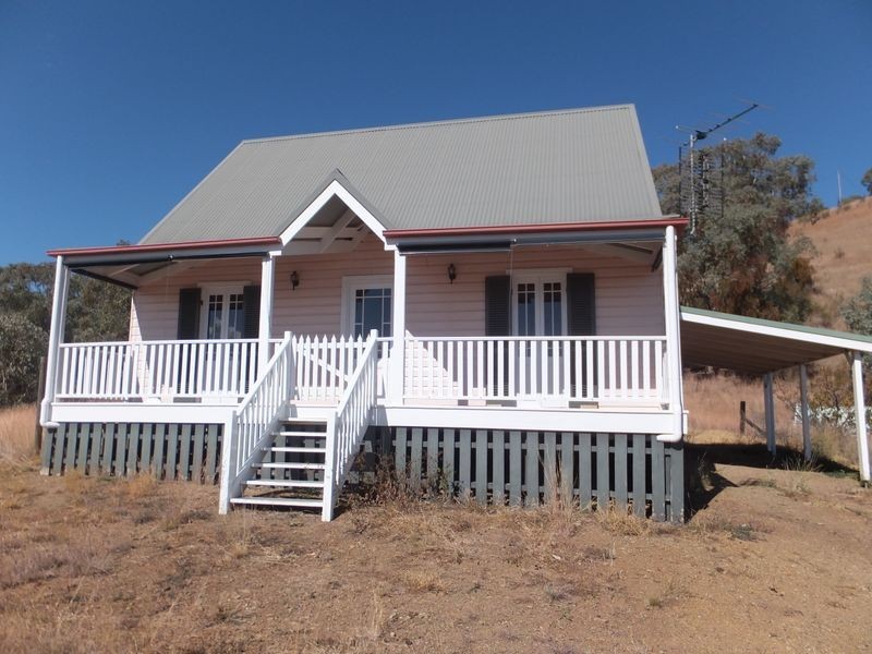 276F Daruka Road, Appleby NSW 2340