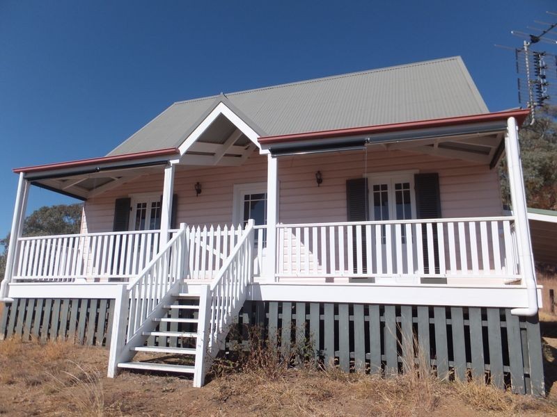 276F Daruka Road, Appleby NSW 2340