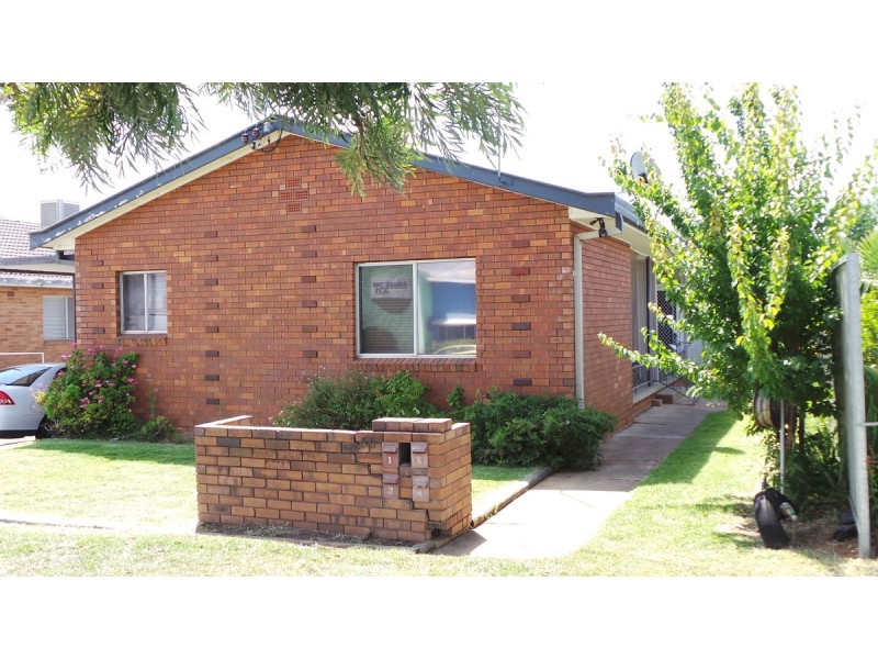 3/6B Bligh Street, Tamworth NSW 2340