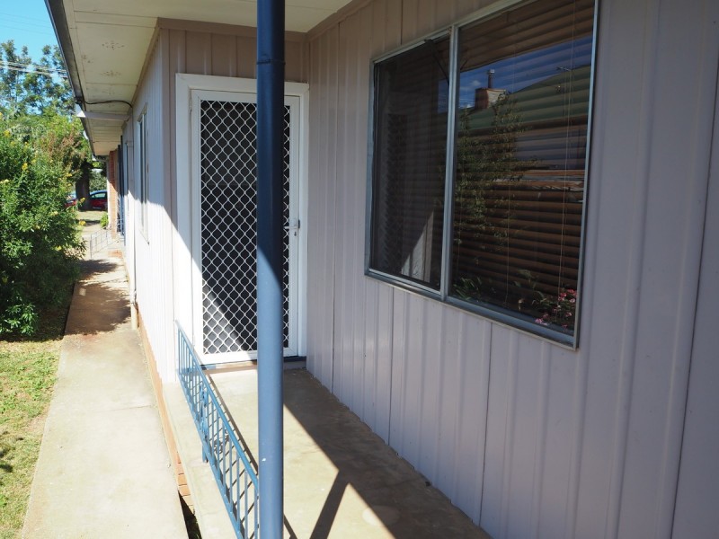 3/6B Bligh Street, Tamworth NSW 2340