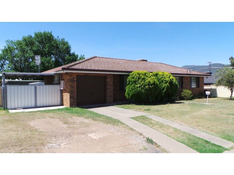 20 Margaret Street, Tamworth NSW 2340