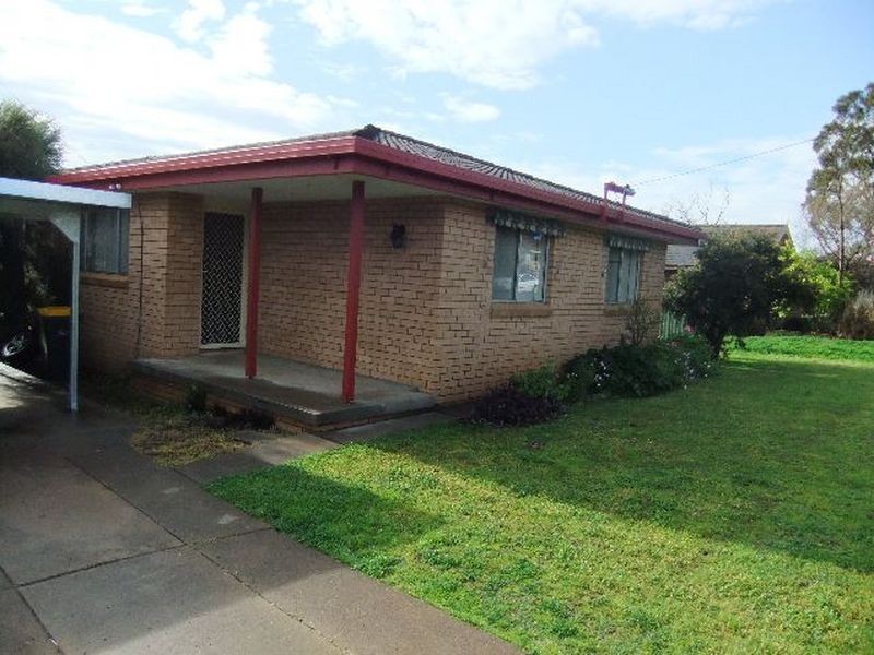 1/34 Harrier Parade, Tamworth NSW 2340