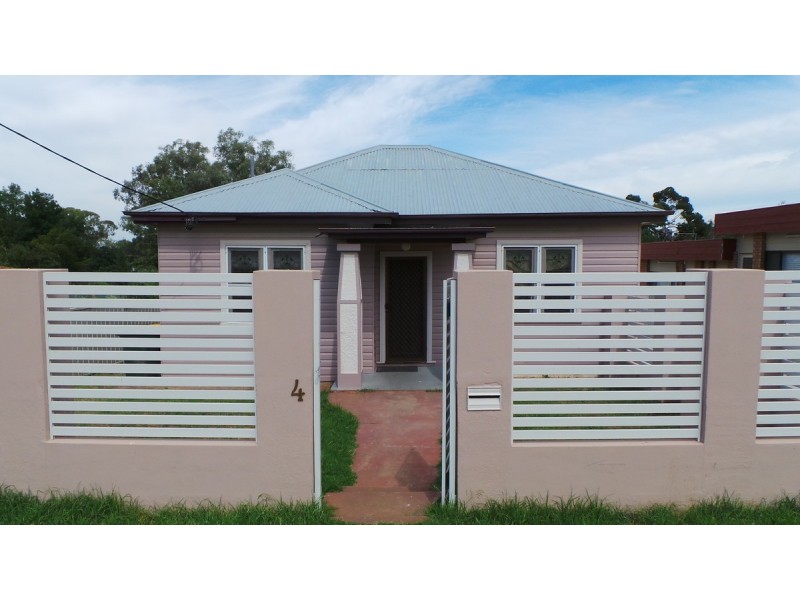 4 Cohen Street, Tamworth NSW 2340