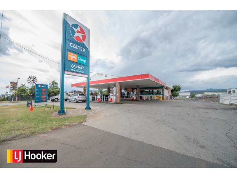 109 Gunnedah Road, Tamworth NSW 2340