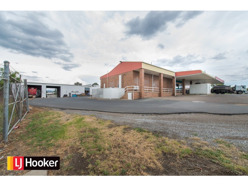 109 Gunnedah Road, Tamworth NSW 2340