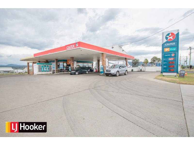 109 Gunnedah Road, Tamworth NSW 2340