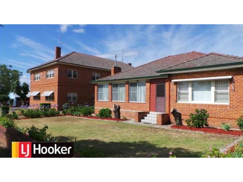 100-102 Belmore Street, Tamworth NSW 2340