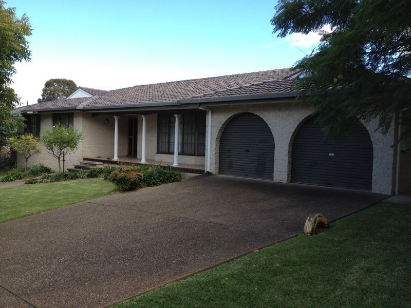 114 Fitzroy Street, East Tamworth NSW 2340