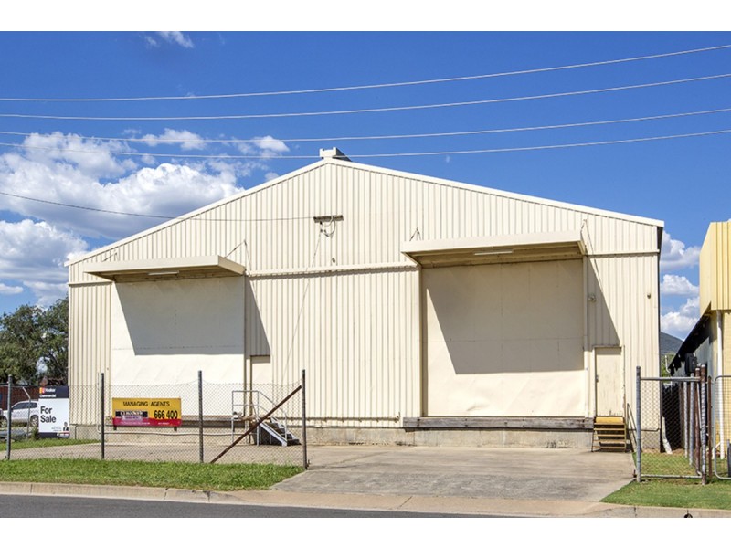 18 Anson Street, Tamworth NSW 2340