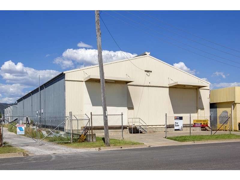 18 Anson Street, Tamworth NSW 2340