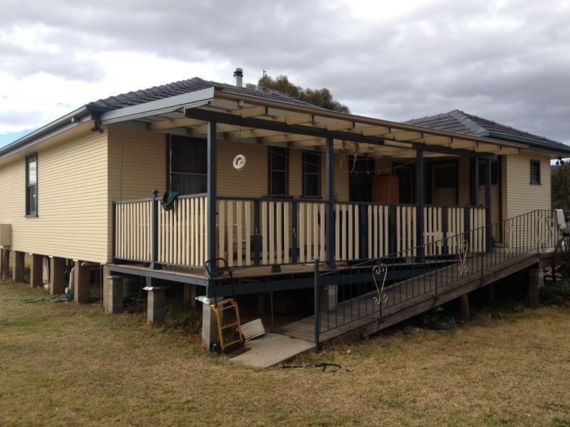 278 Sandy Road, Kootingal NSW 2352