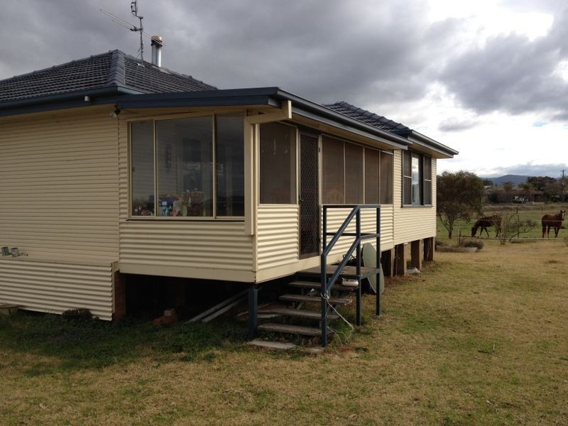 278 Sandy Road, Kootingal NSW 2352