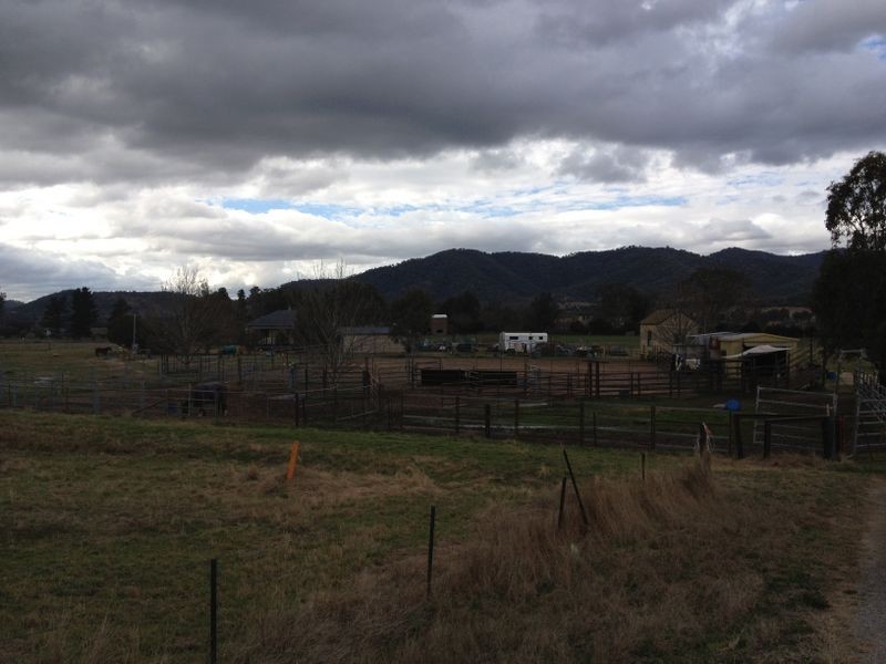 278 Sandy Road, Kootingal NSW 2352