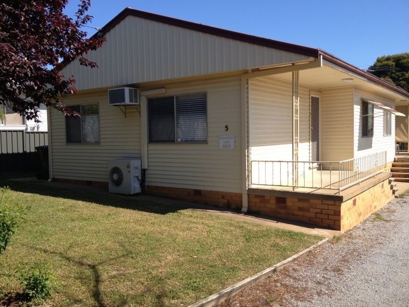 Tamworth NSW 2340