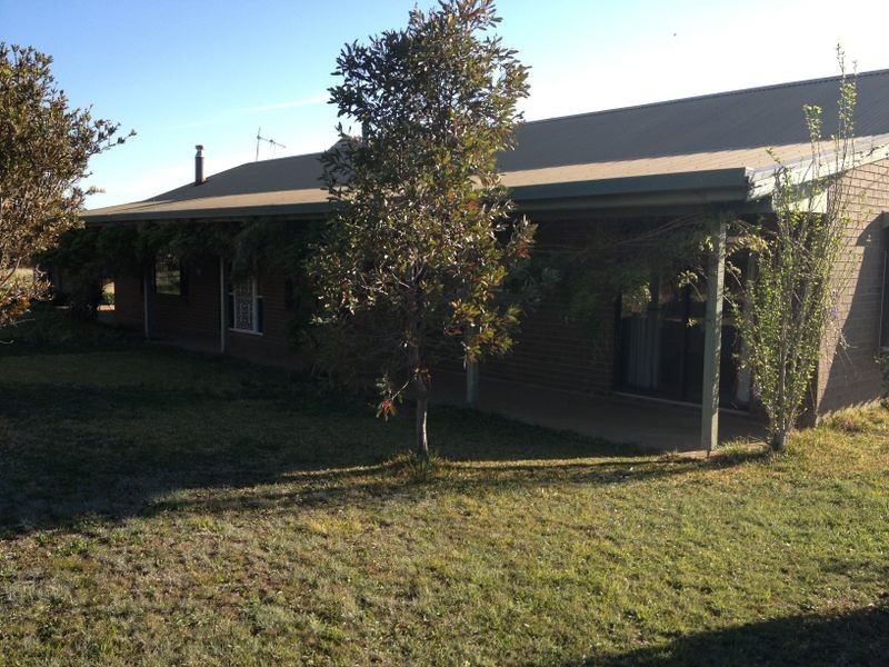 1077 Manilla Road, Hallsville NSW 2340