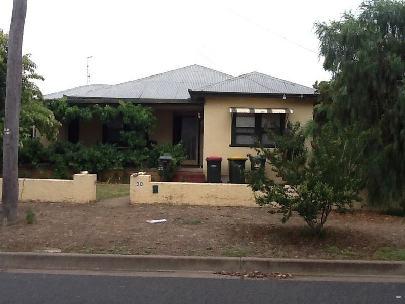 20 Gunnedah Road, Tamworth NSW 2340