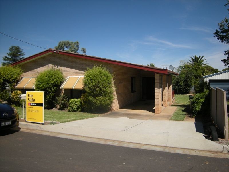 1/47 Rawson Avenue, Tamworth NSW 2340