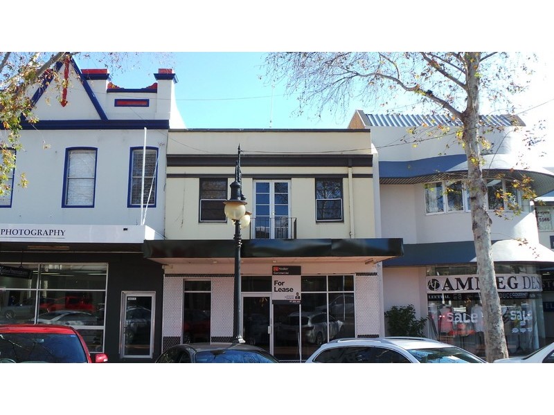 1/463 Peel Street, Tamworth NSW 2340