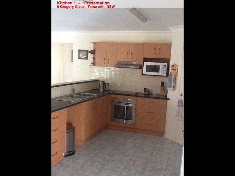 9 Gregory Close, Tamworth NSW 2340