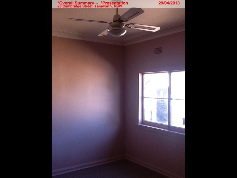 25 Cambridge, Tamworth NSW 2340