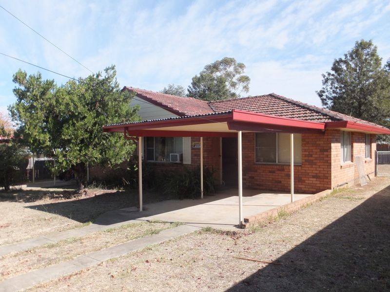 2/7/ Fisher Road, Tamworth NSW 2340