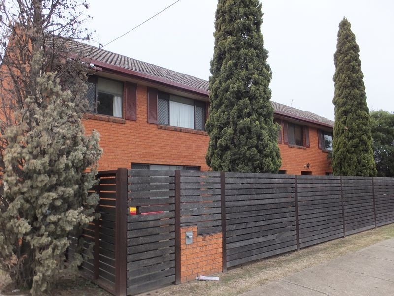 1/33 Florence lane, Tamworth NSW 2340
