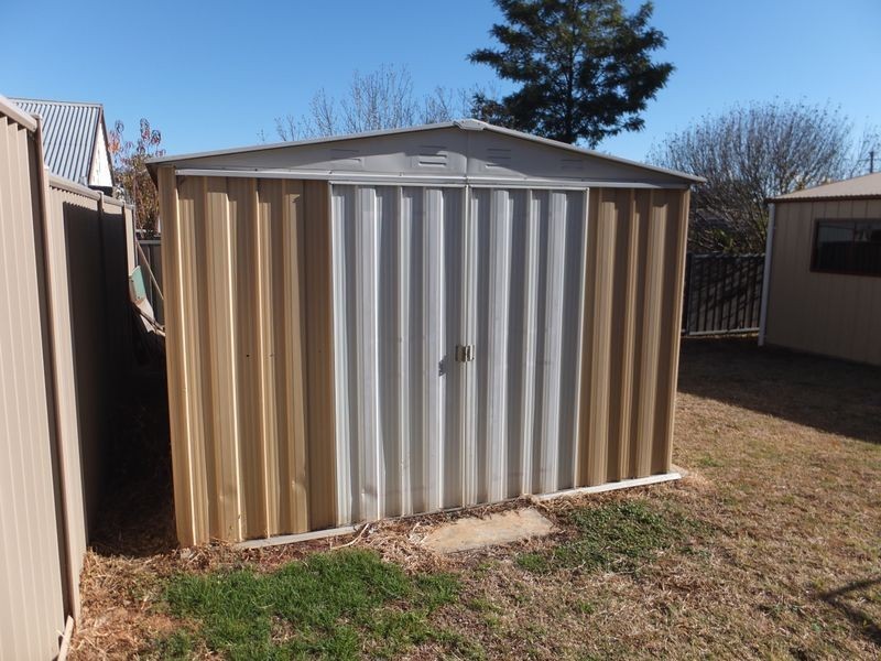 9 Queen Street, Tamworth NSW 2340