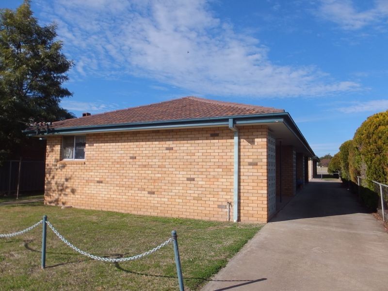 4/9 Margaret Street, Tamworth NSW 2340