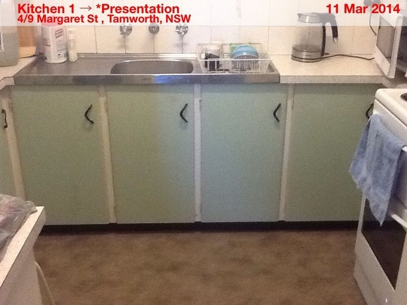 4/9 Margaret Street, Tamworth NSW 2340