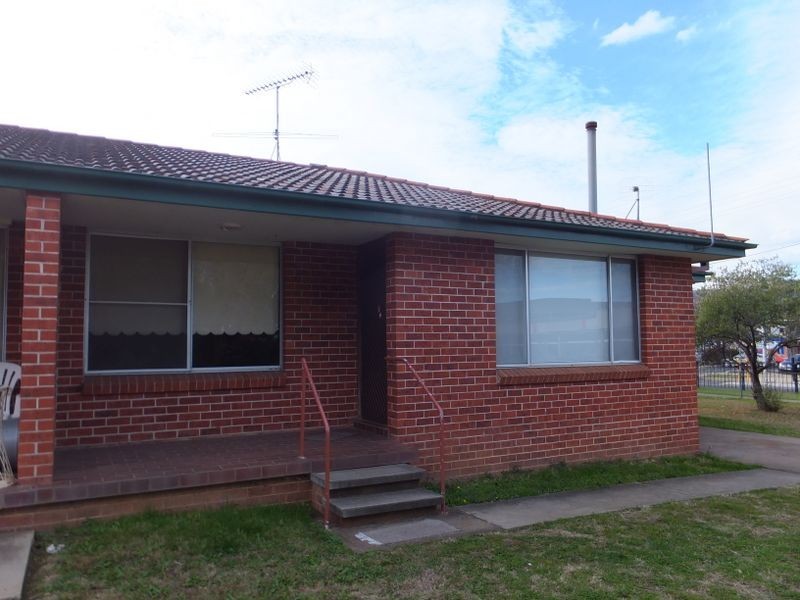 1/7 Kathleen Street, Tamworth NSW 2340