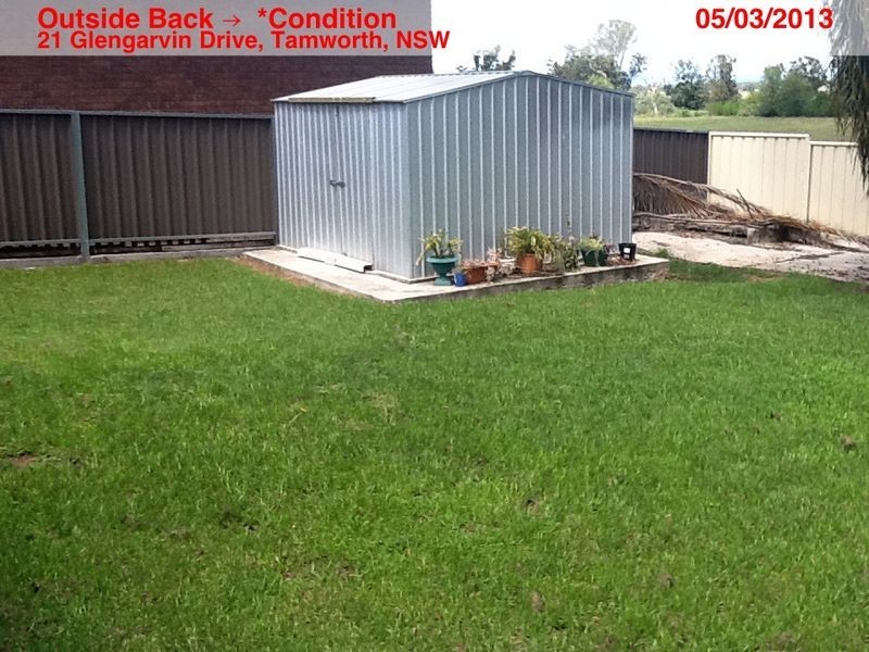 21 Glengarvin Drive, Tamworth NSW 2340