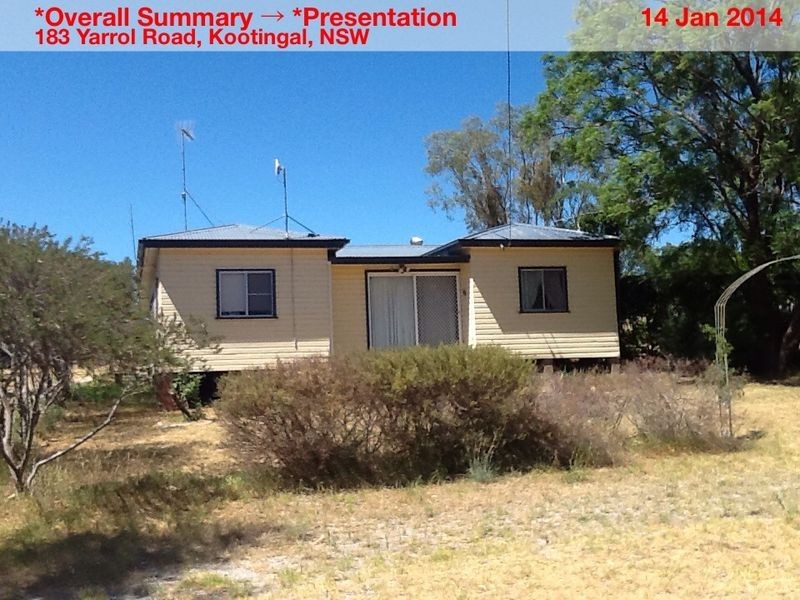 183 Yarrol Rd Kootingal, Tamworth NSW 2340