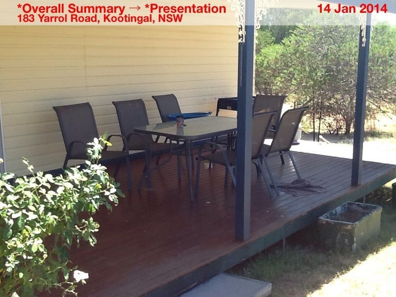 183 Yarrol Rd Kootingal, Tamworth NSW 2340